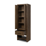 Anthem Bath Storage
