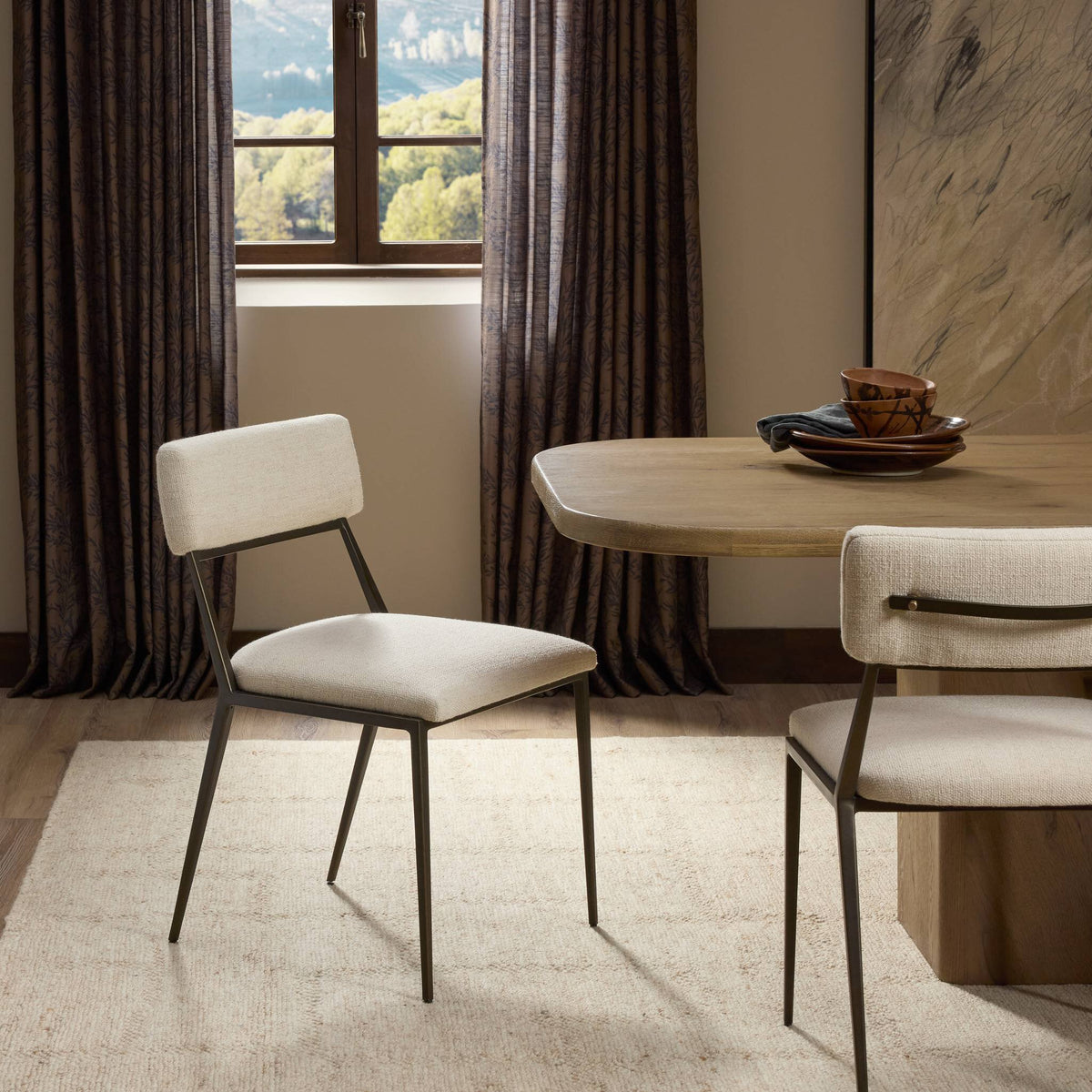 Somerson Dining Chair