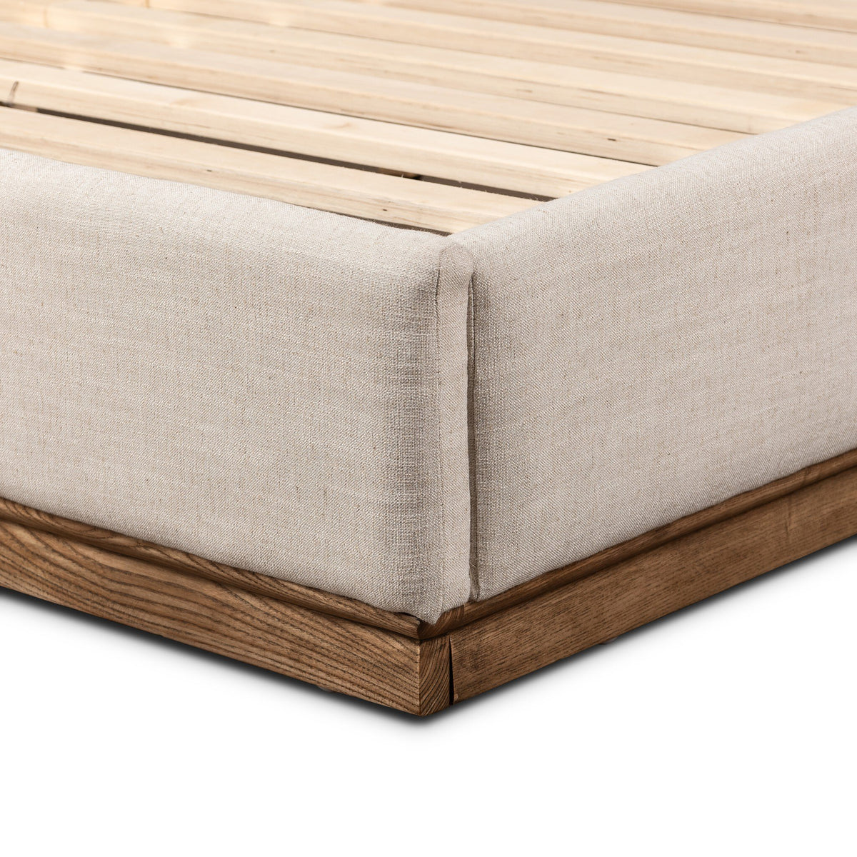 Pearson Bed