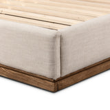 Pearson Bed