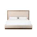 Pearson Bed