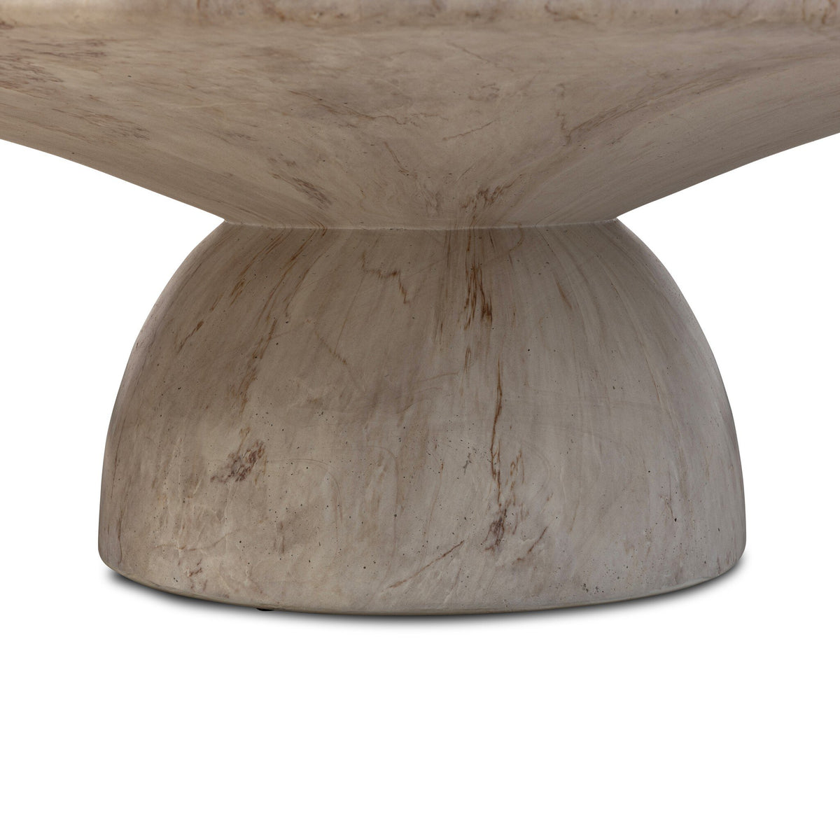 Cornelia Outdoor Coffee Table