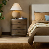 Tovae Nightstand