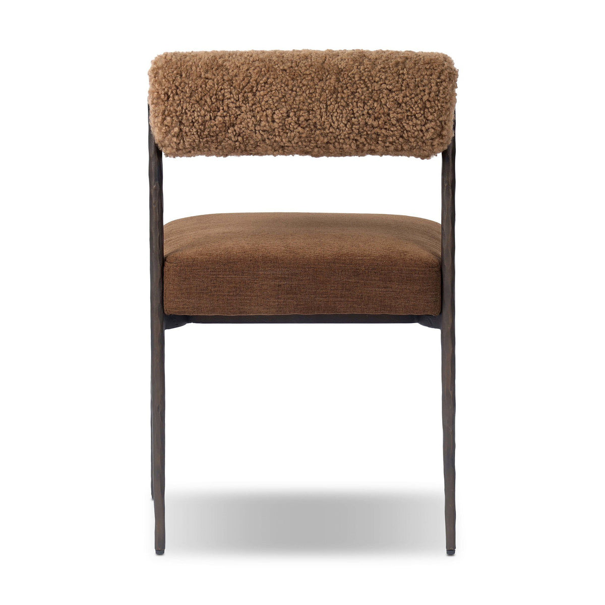 Jazelle Metal Dining Chair