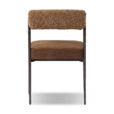 Jazelle Metal Dining Chair
