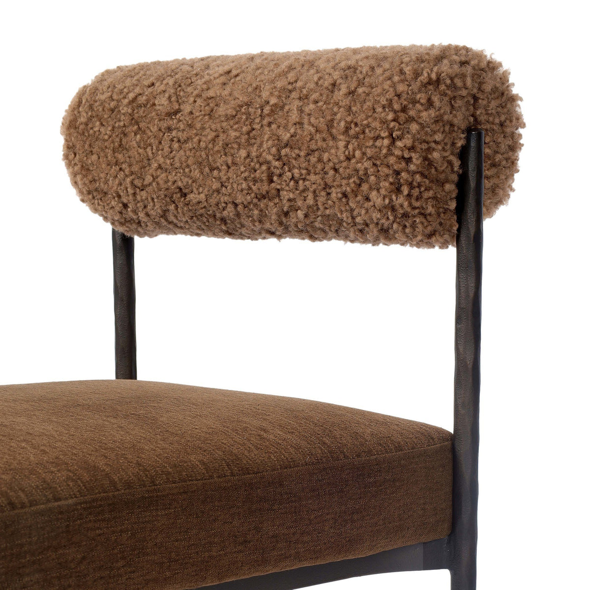 Jazelle Metal Dining Chair