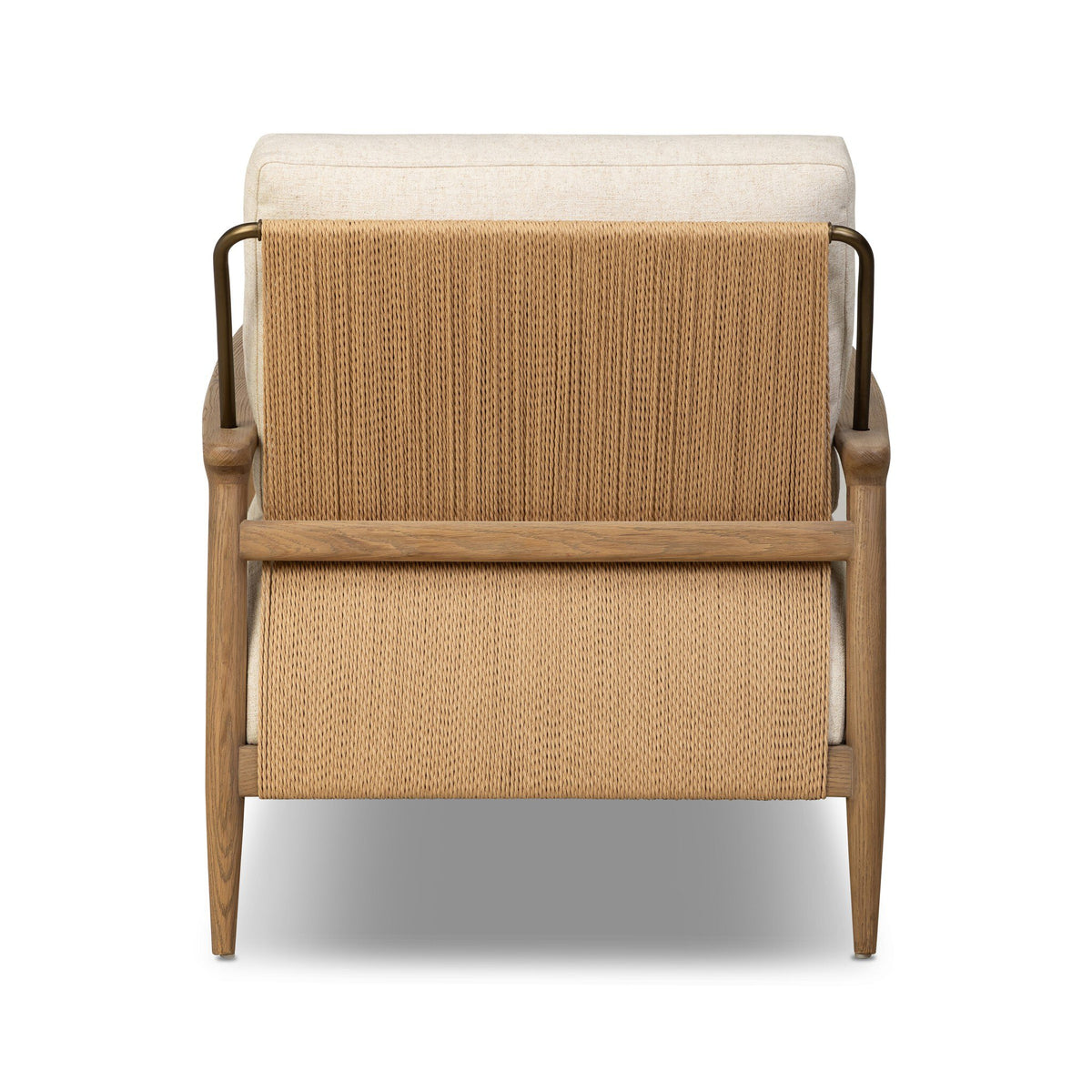Nisha Chair