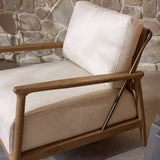 Nisha Chair