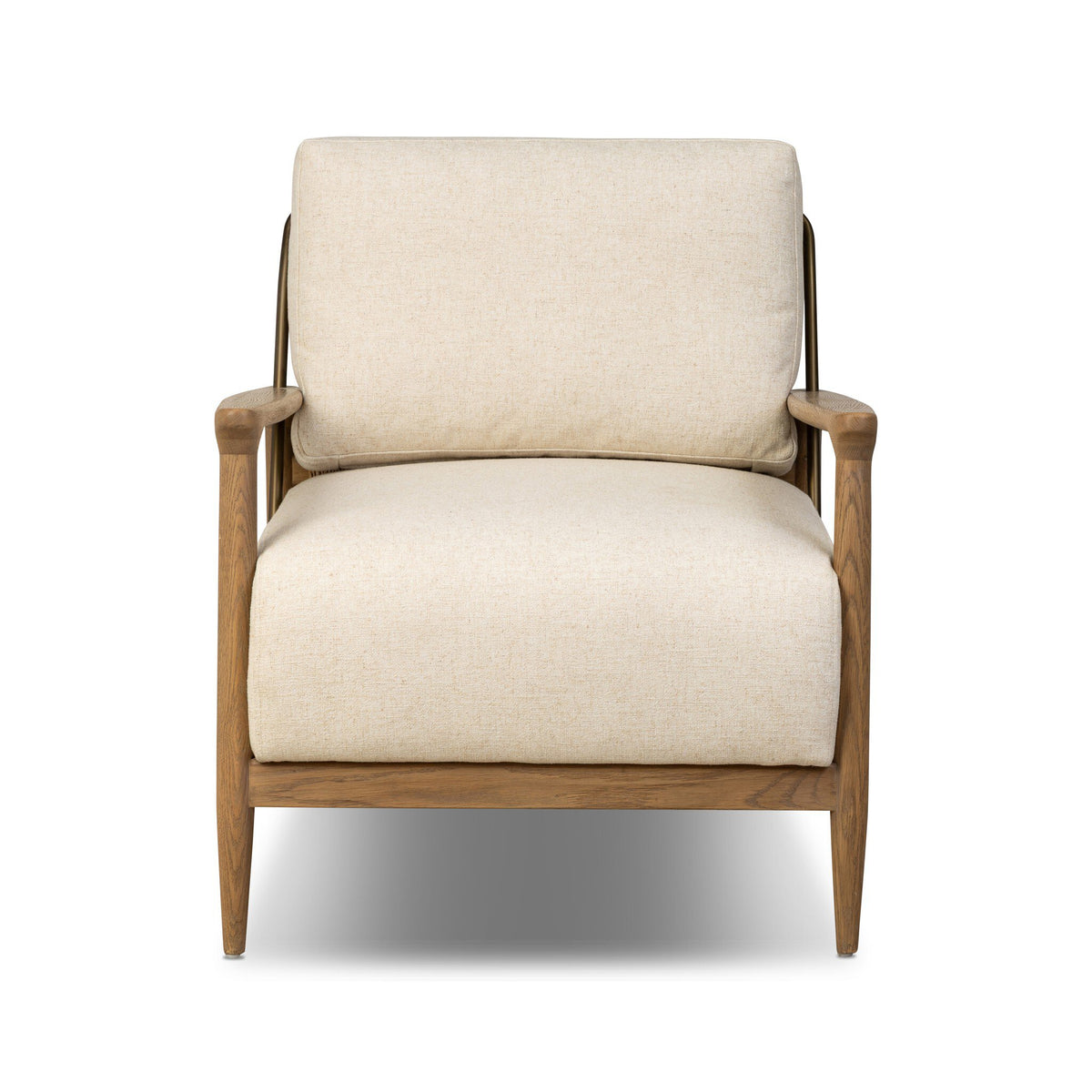 Nisha Chair
