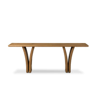 Marcon Console Table