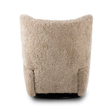 Amelie Swivel  Recliner