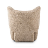 Amelie Swivel  Recliner