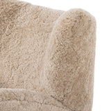 Amelie Swivel  Recliner