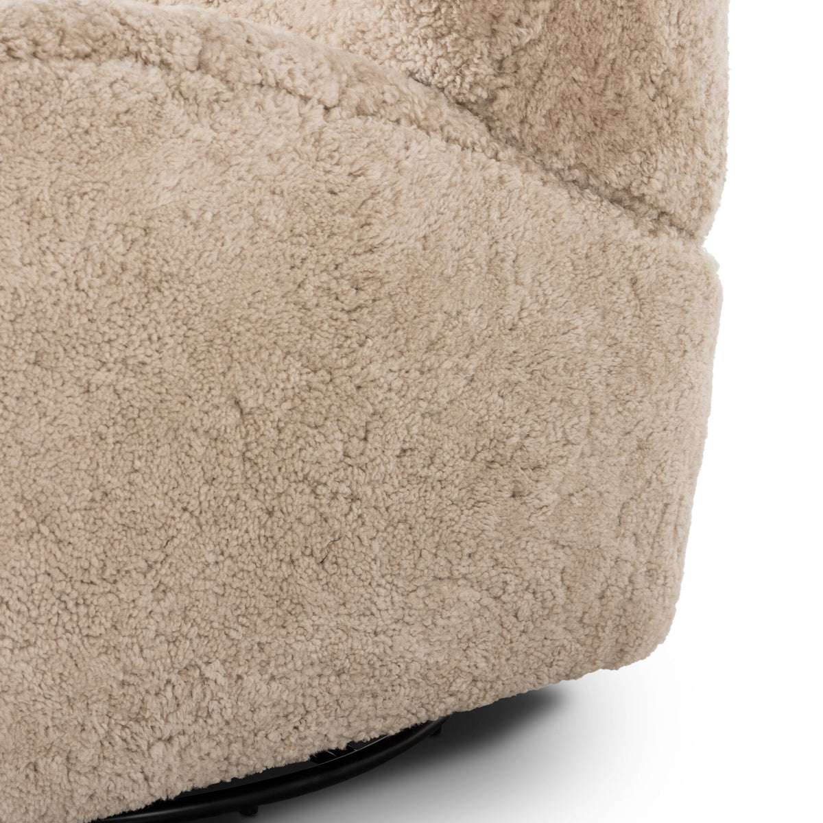 Amelie Swivel  Recliner