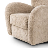 Amelie Swivel  Recliner
