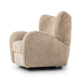 Amelie Swivel  Recliner