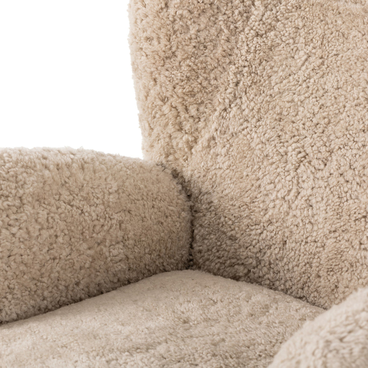 Amelie Swivel  Recliner