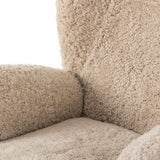 Amelie Swivel  Recliner