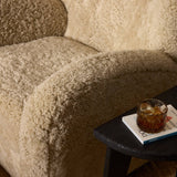 Amelie Swivel  Recliner