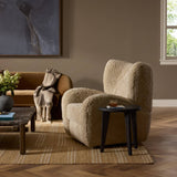 Amelie Swivel  Recliner