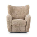 Amelie Swivel  Recliner