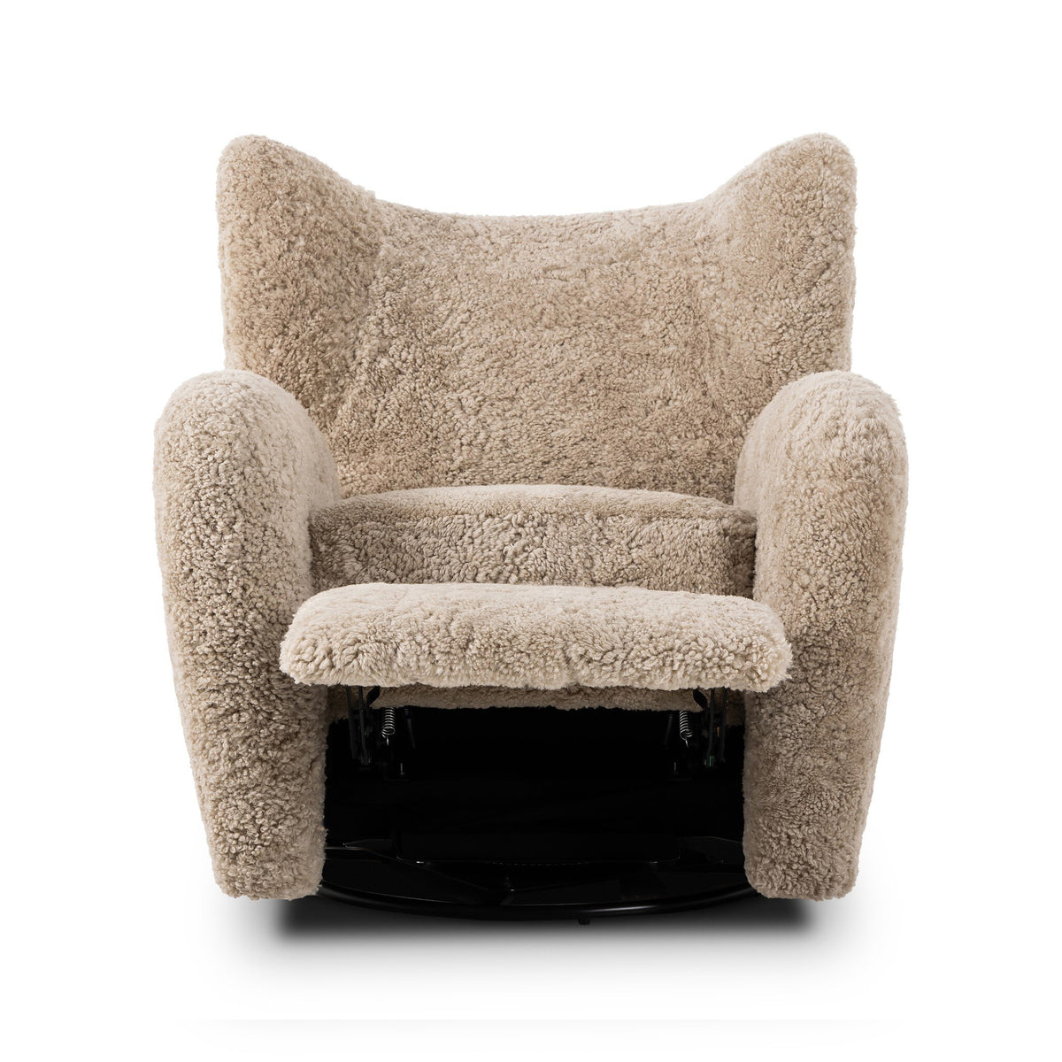 Amelie Swivel  Recliner