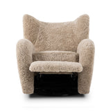 Amelie Swivel  Recliner