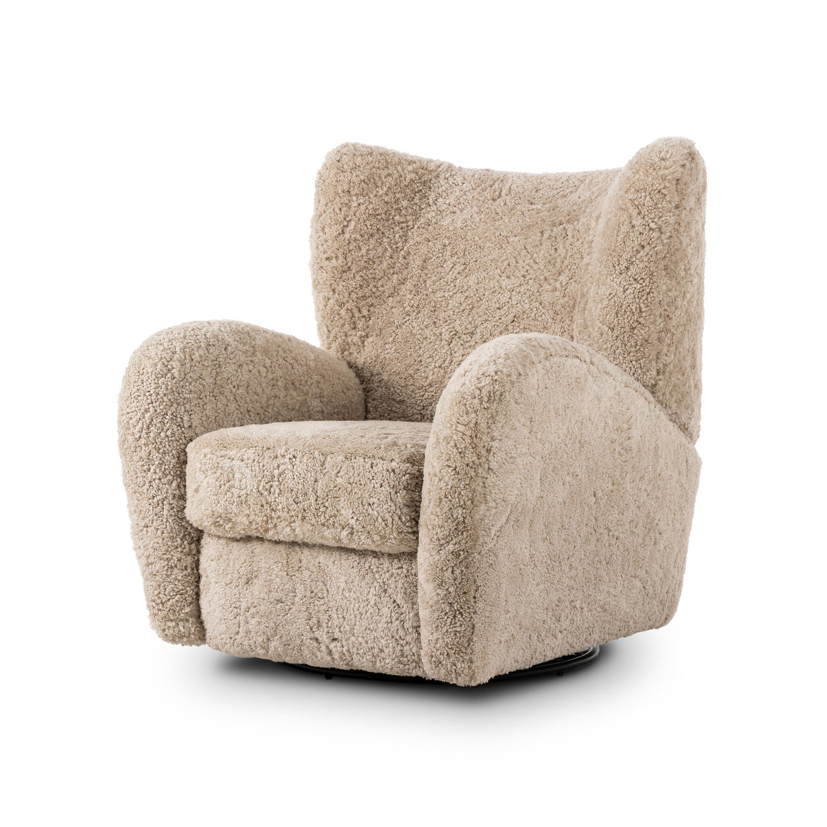 Amelie Swivel  Recliner