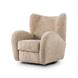 Amelie Swivel  Recliner