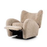 Amelie Swivel  Recliner