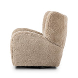 Amelie Swivel  Recliner