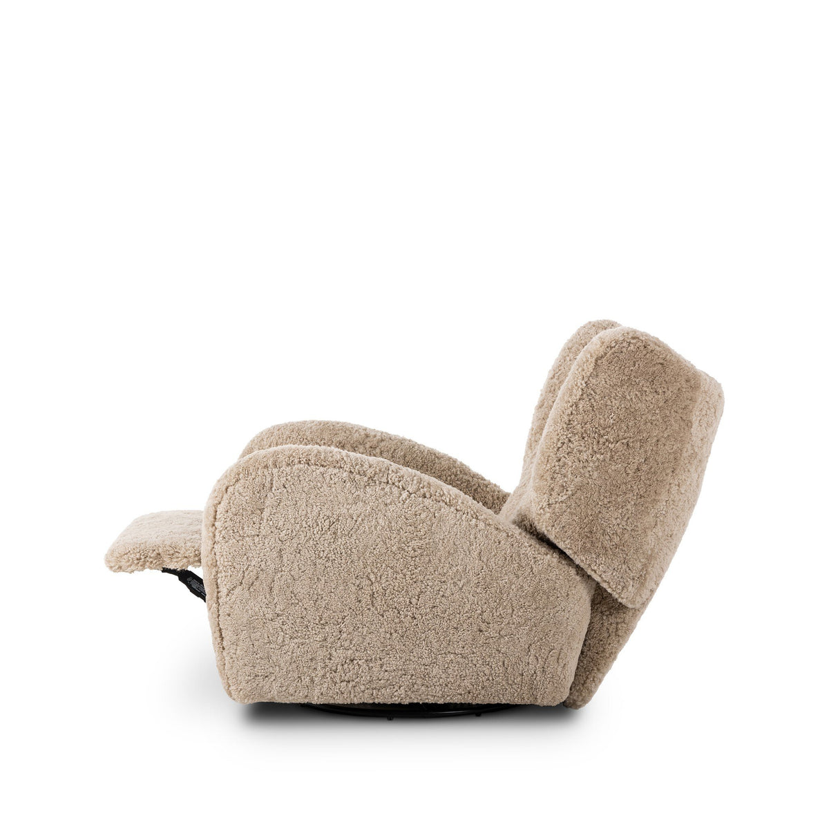 Amelie Swivel  Recliner