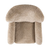 Amelie Swivel  Recliner