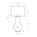 Lizza Table Lamp