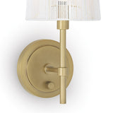 Franklin Sconce