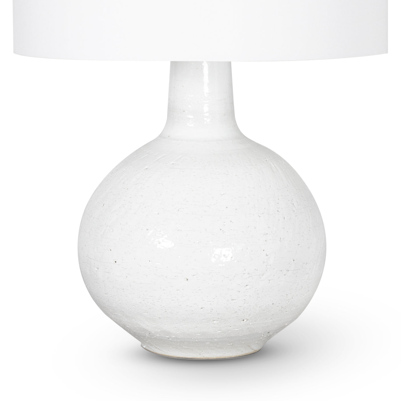 Clemente Ceramic Table Lamp
