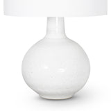 Clemente Ceramic Table Lamp