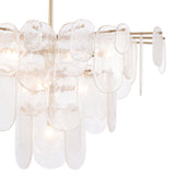 Echo Chandelier
