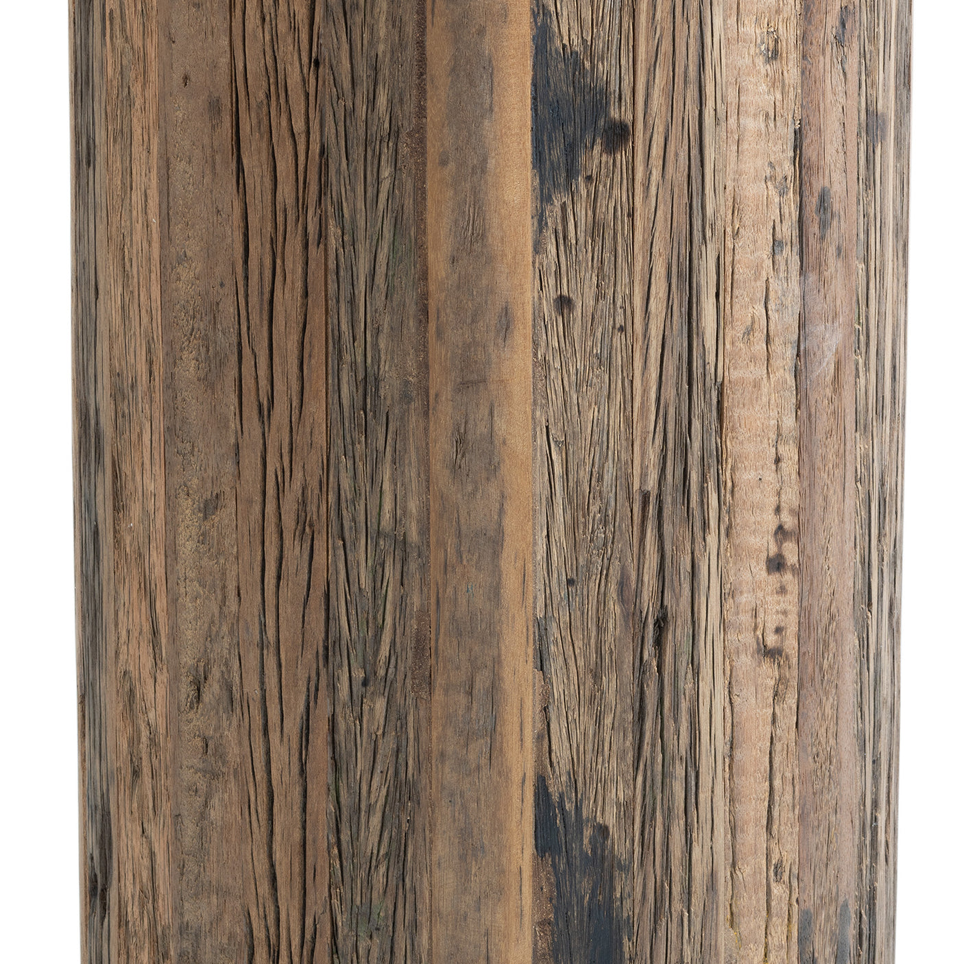 Eli Wood Side Table