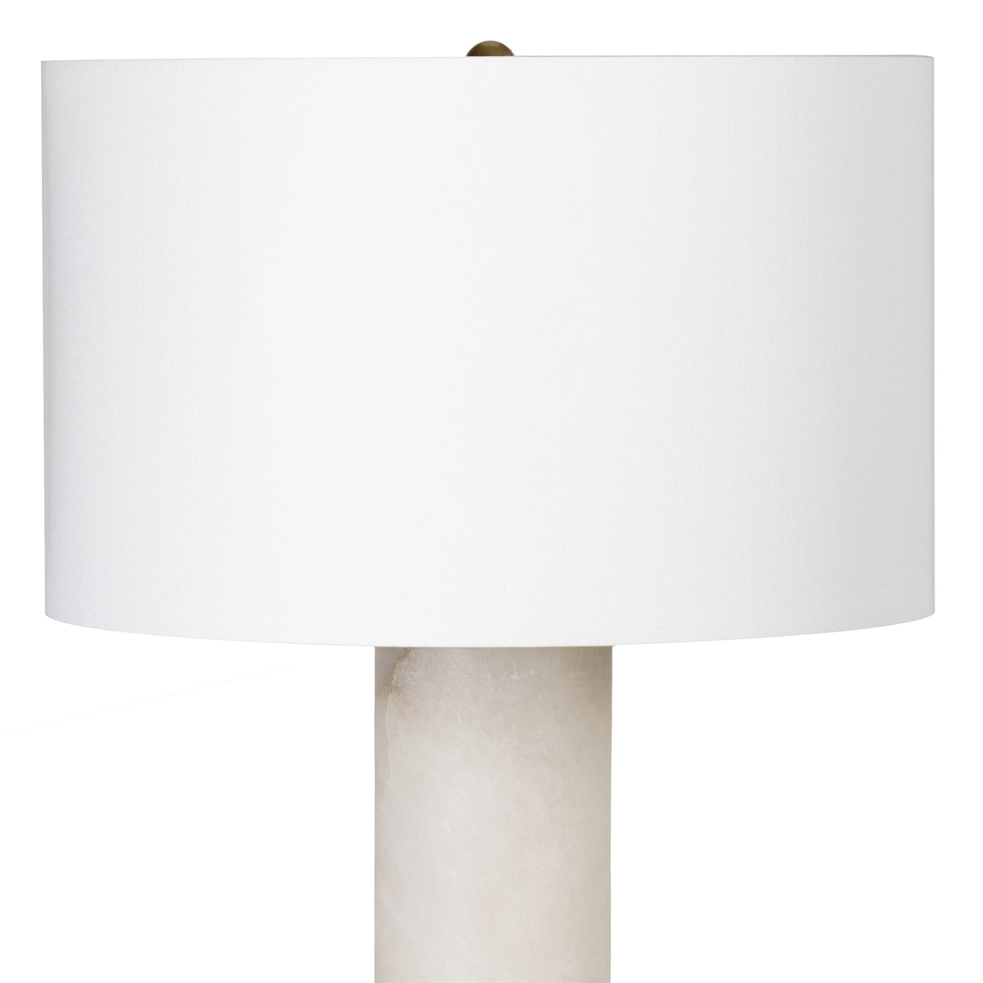 Sacha Alabaster Table Lamp