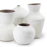 Noor Ceramic Vase Set