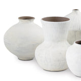 Noor Ceramic Vase Set