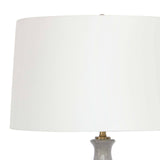 Glace Ceramic Table Lamp