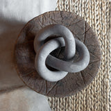 Cassius Marble Sculpture