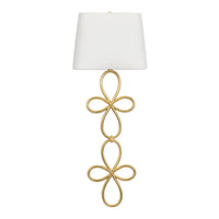 Minuet Sconce