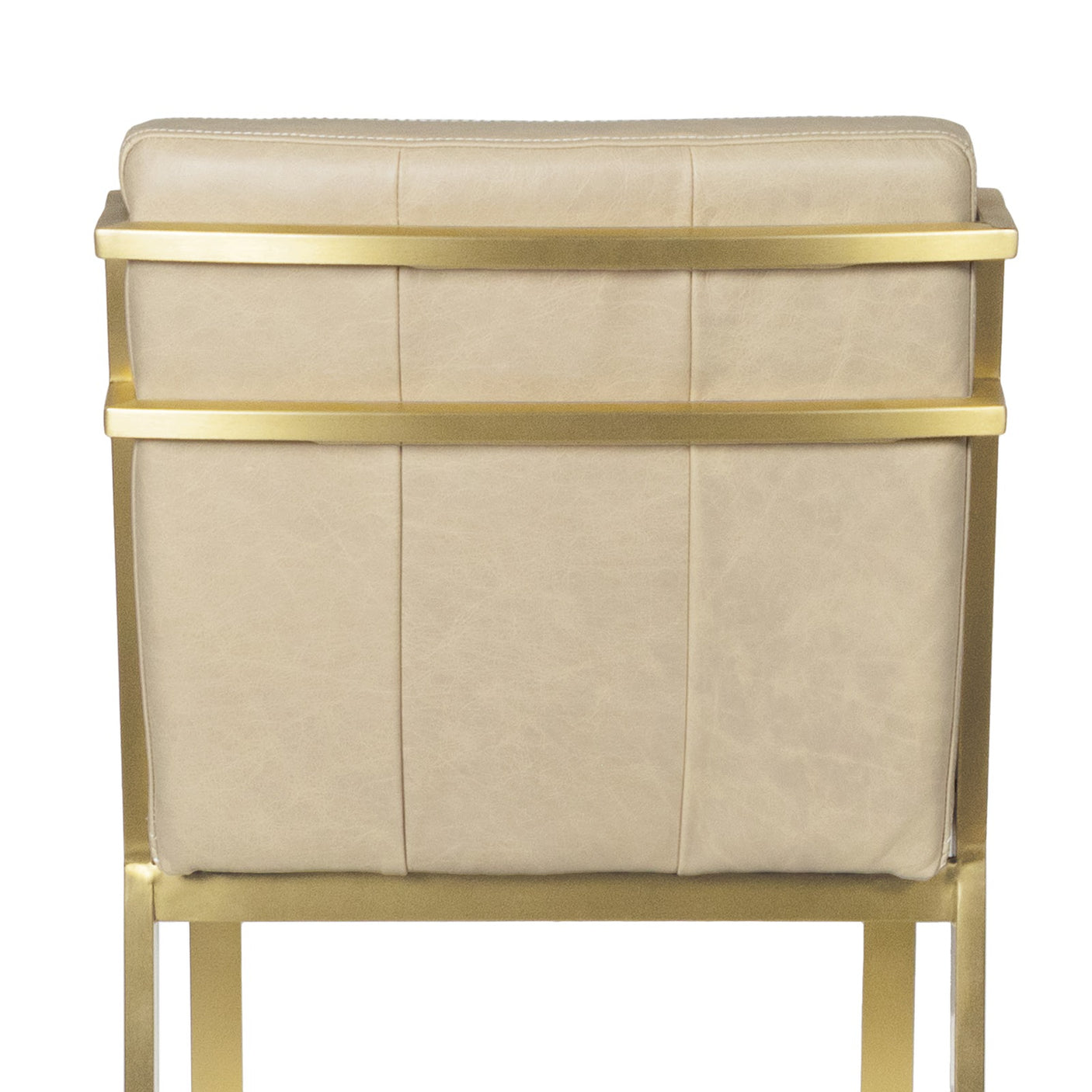 Chantal Leather Counter Stool