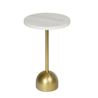 Arthur Accent Table