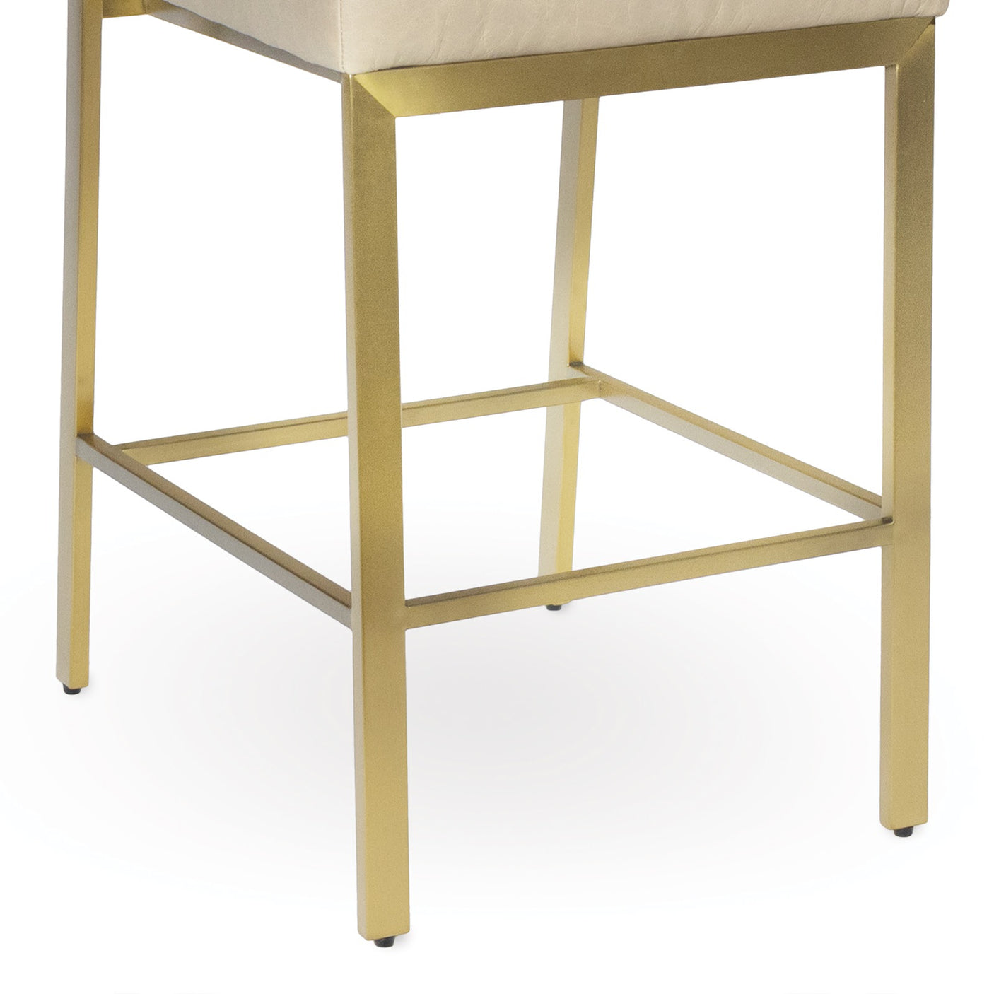 Chantal Leather Counter Stool