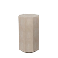 Marilyn Shagreen Side Table Small
