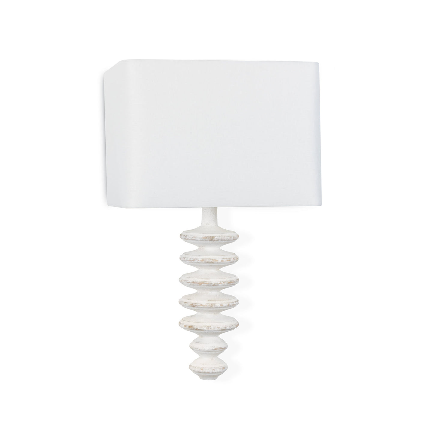 Fishbone Sconce